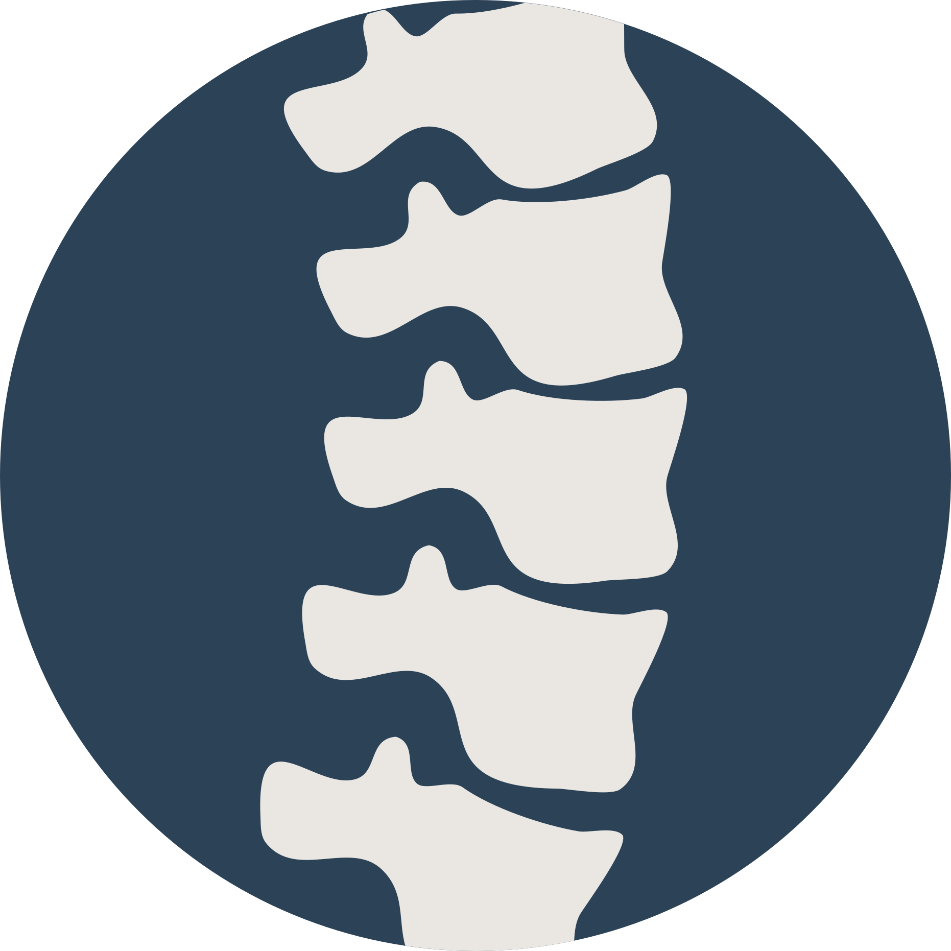 Ärztliche Osteopathie